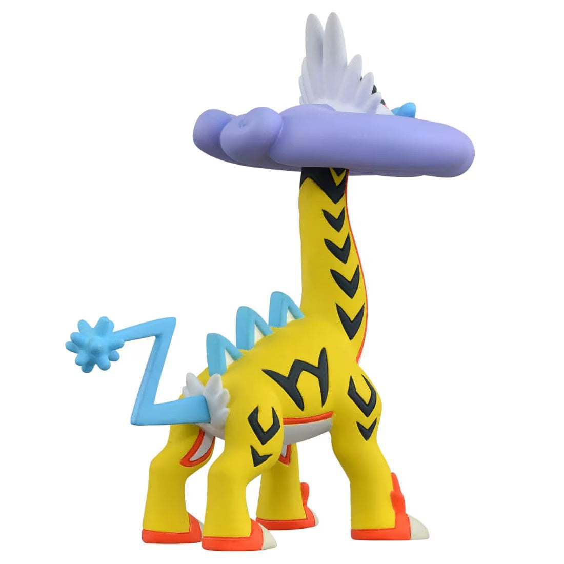 MonColle Paradox Pokemon Raging Bolt