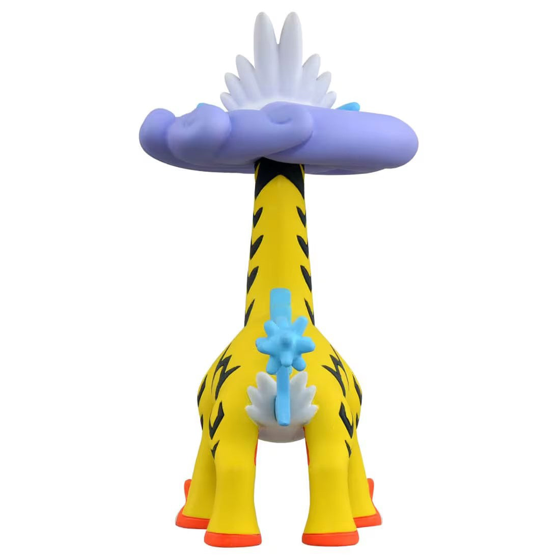 MonColle Paradox Pokemon Raging Bolt
