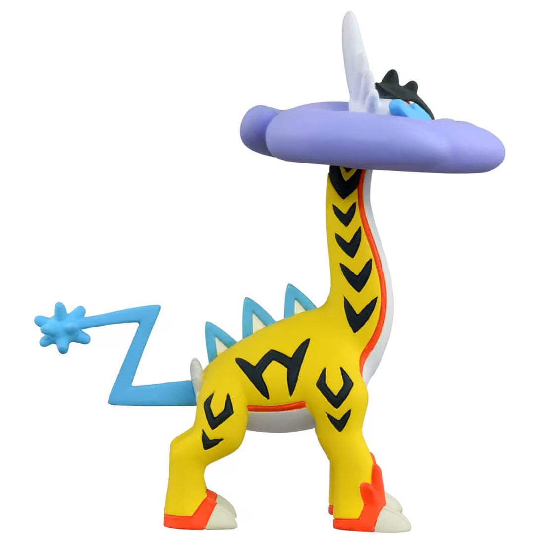 MonColle Paradox Pokemon Raging Bolt