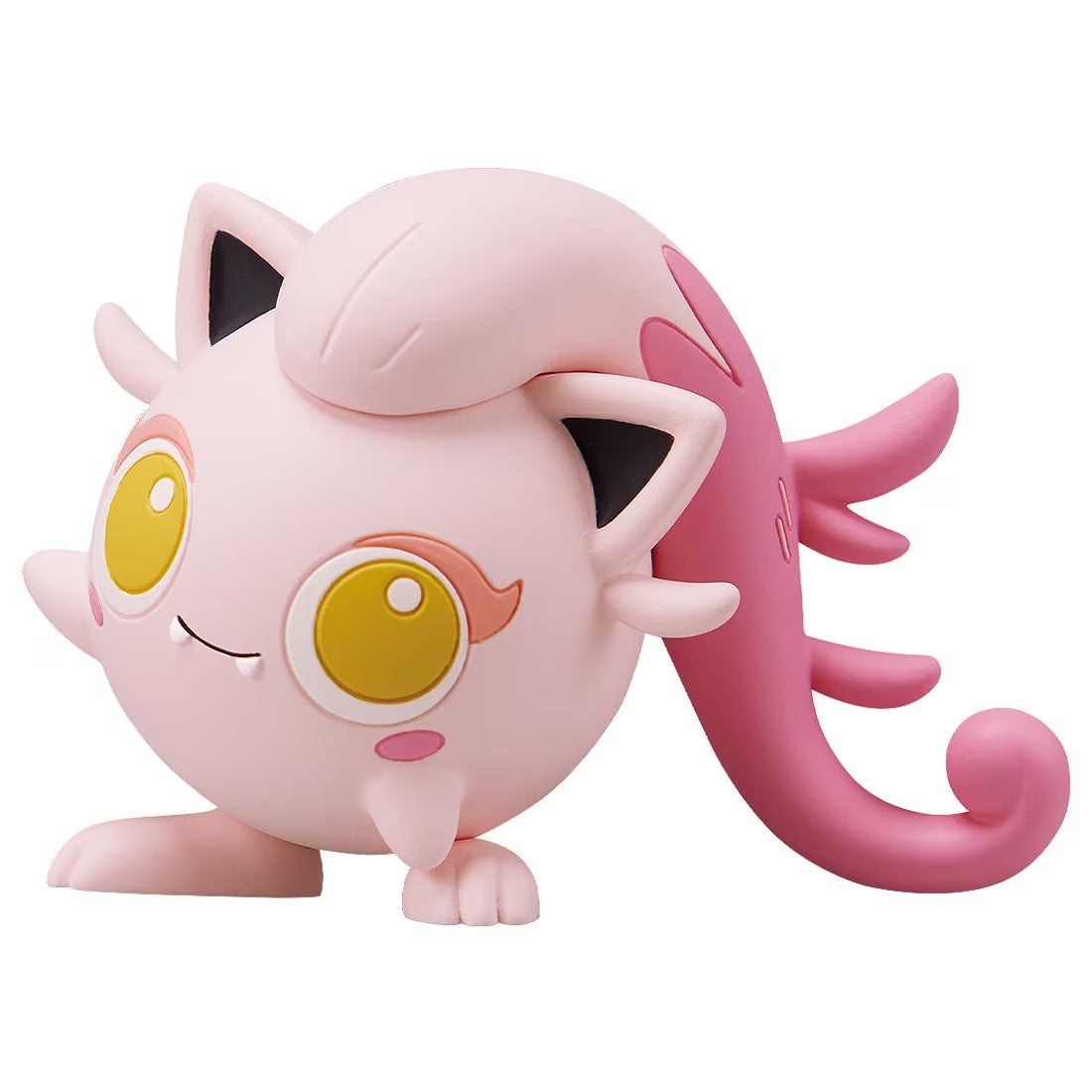 Moncolle Paradox Pokemon Sakebu Tail