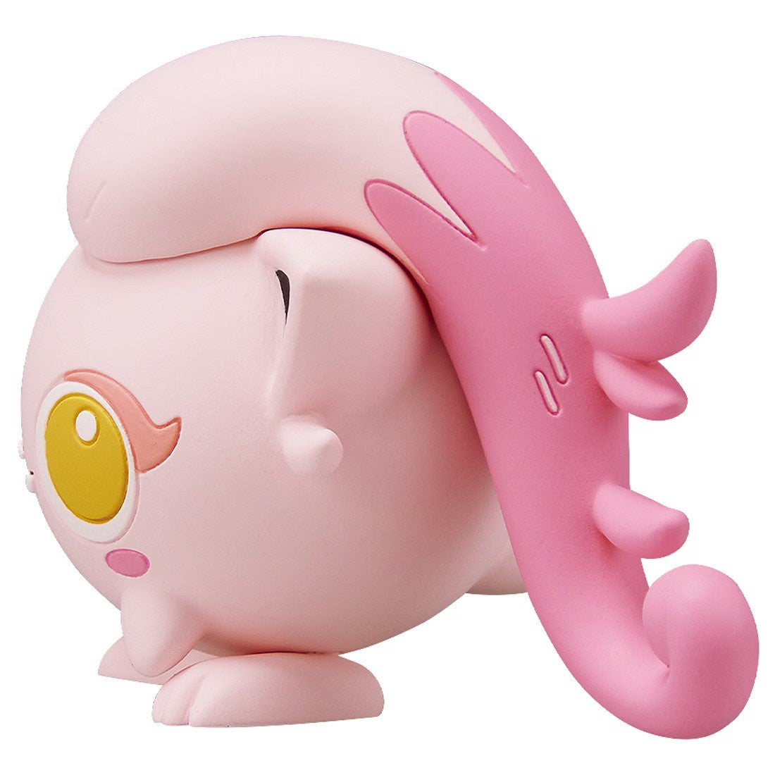 Moncolle Paradox Pokemon Sakebu Tail