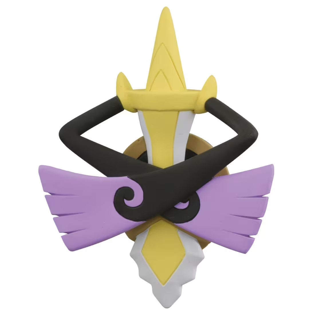 Moncolle MS-40 Aegislash (Shield Form)