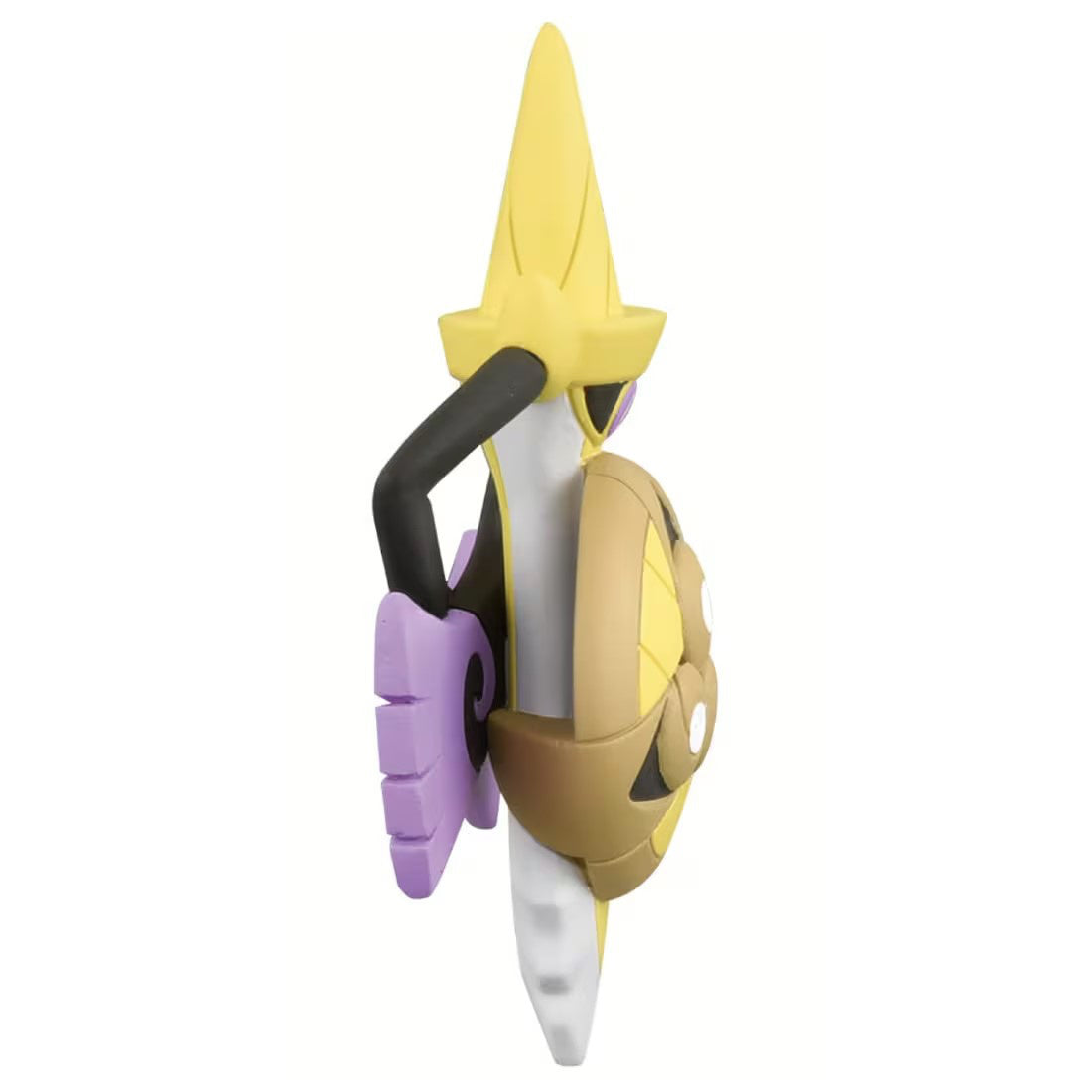 Moncolle MS-40 Aegislash (Shield Form)