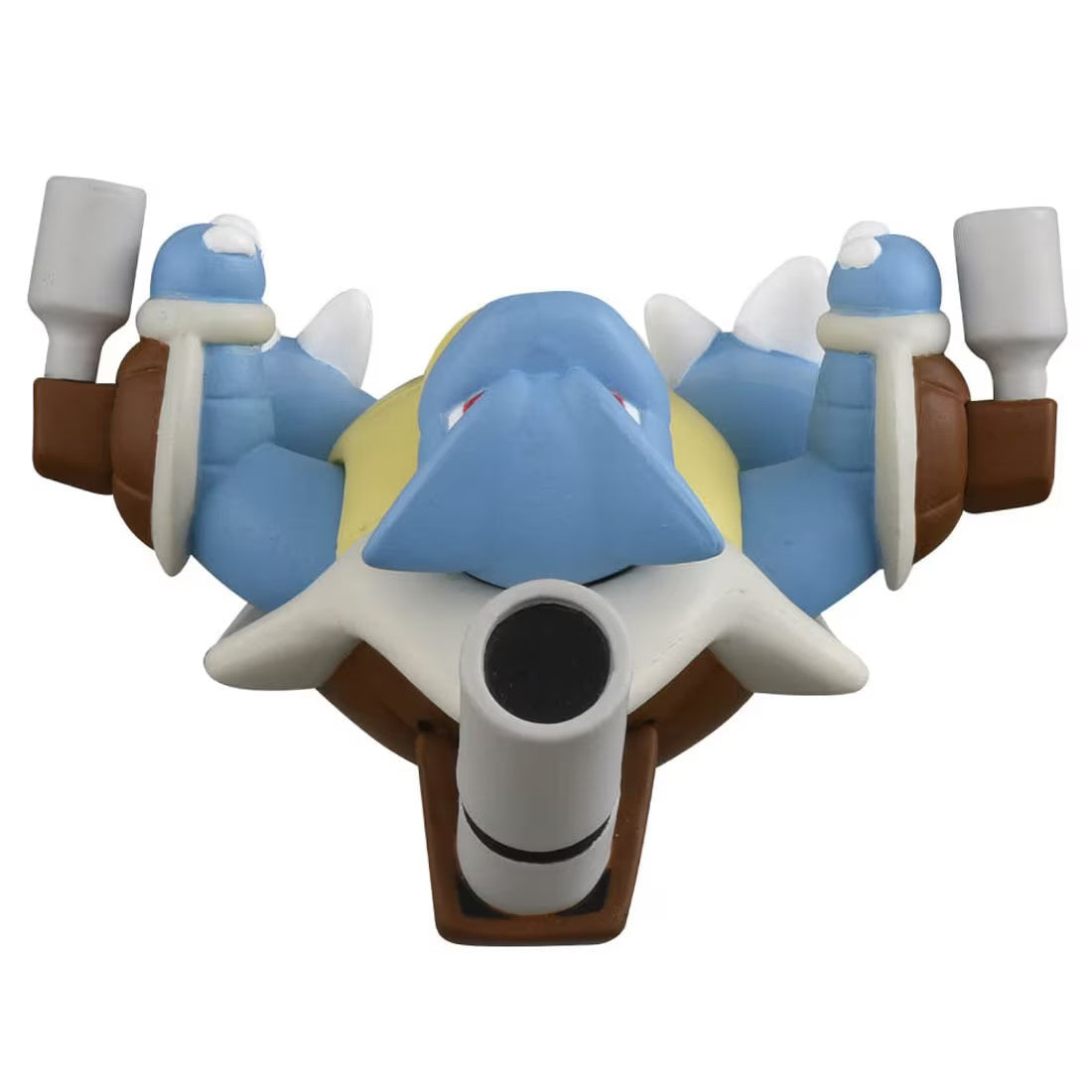 MonColle Mega Blastoise