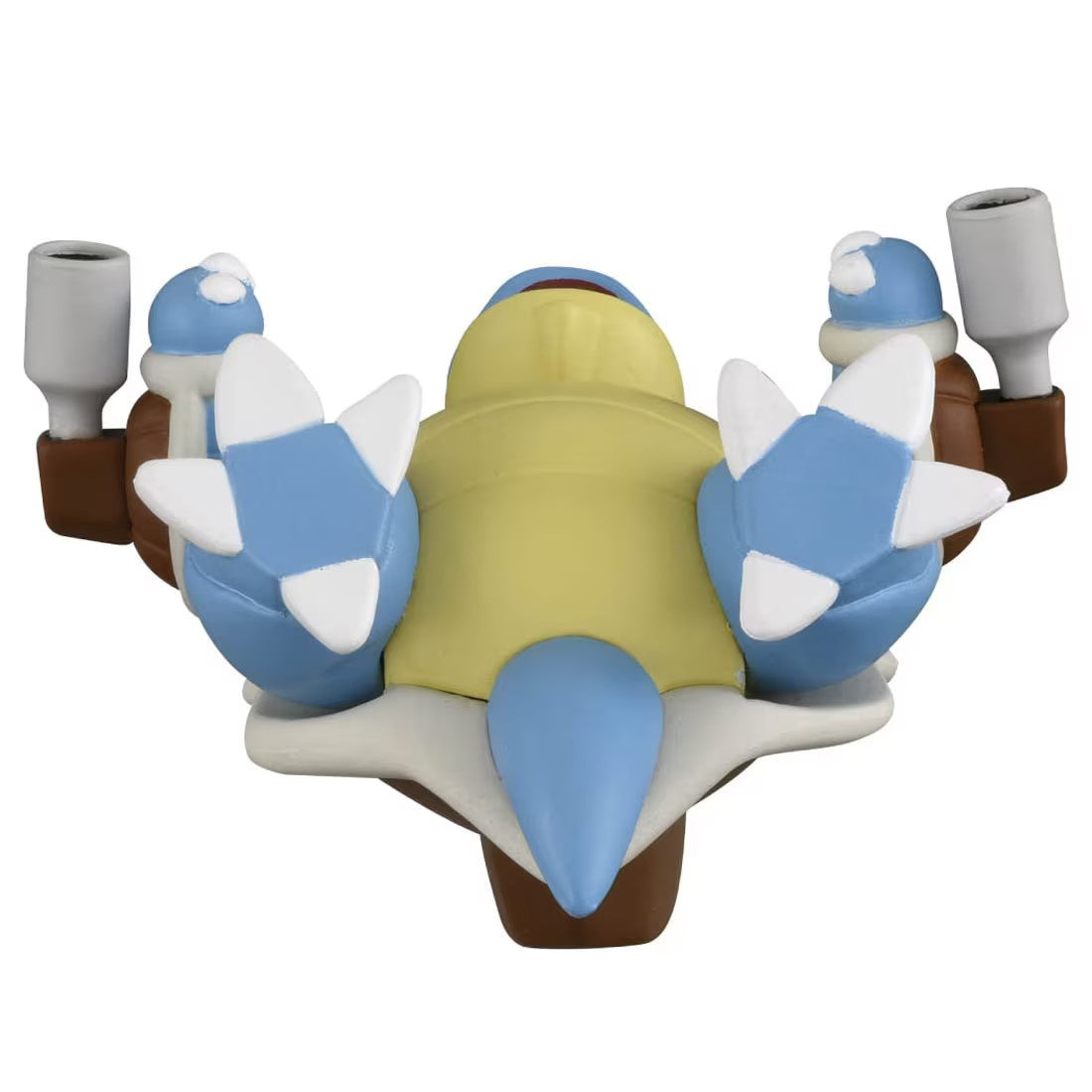 MonColle Mega Blastoise