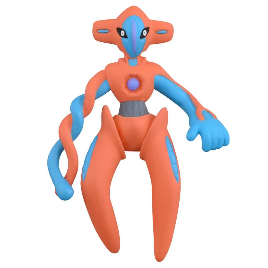 MonColle Deoxys (Normal Form)
