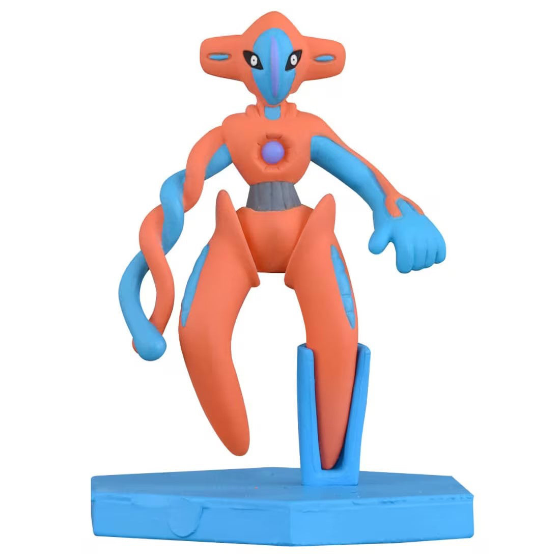 MonColle Deoxys (Normal Form)