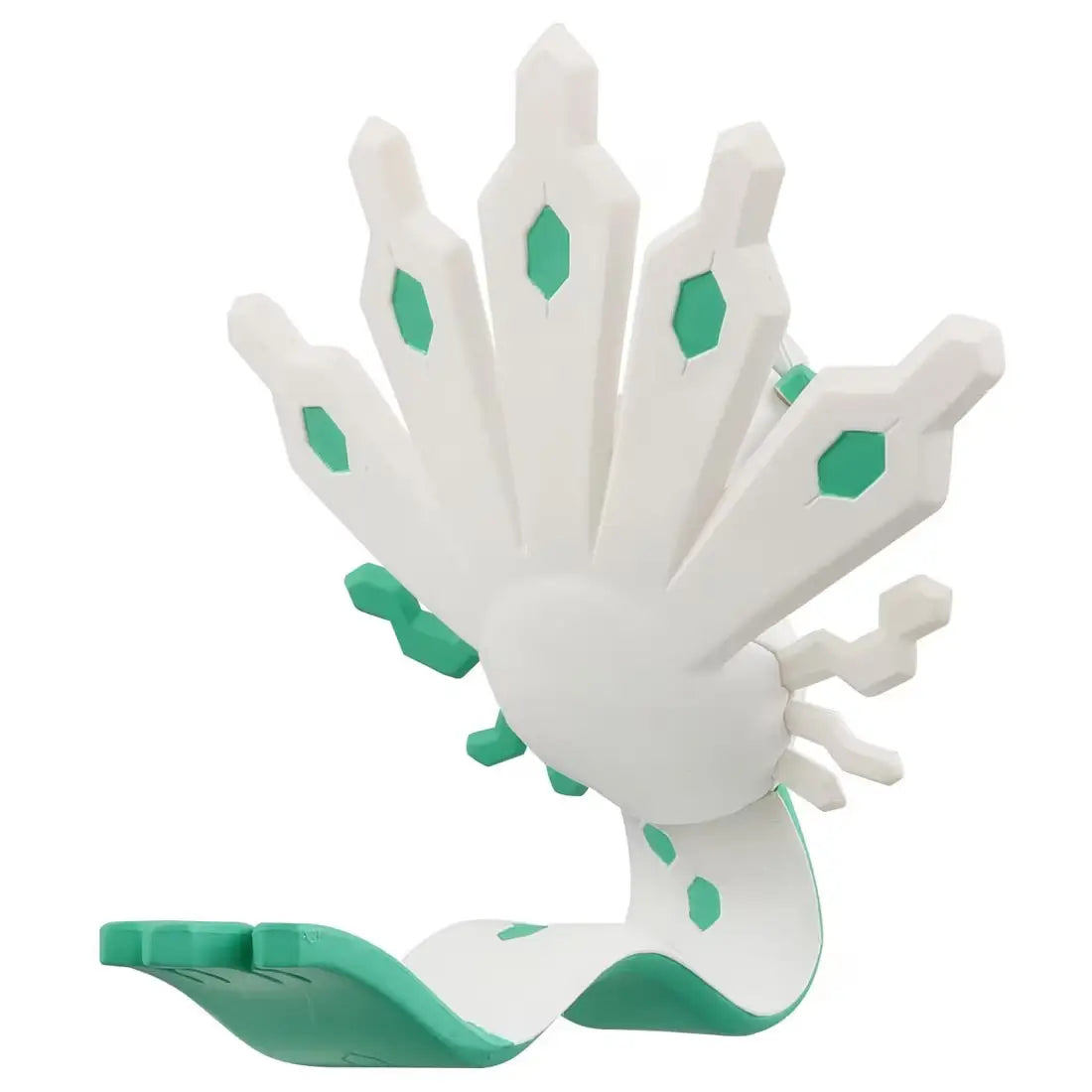 Moncolle ML-24 White Zygarde (50 percent Form)