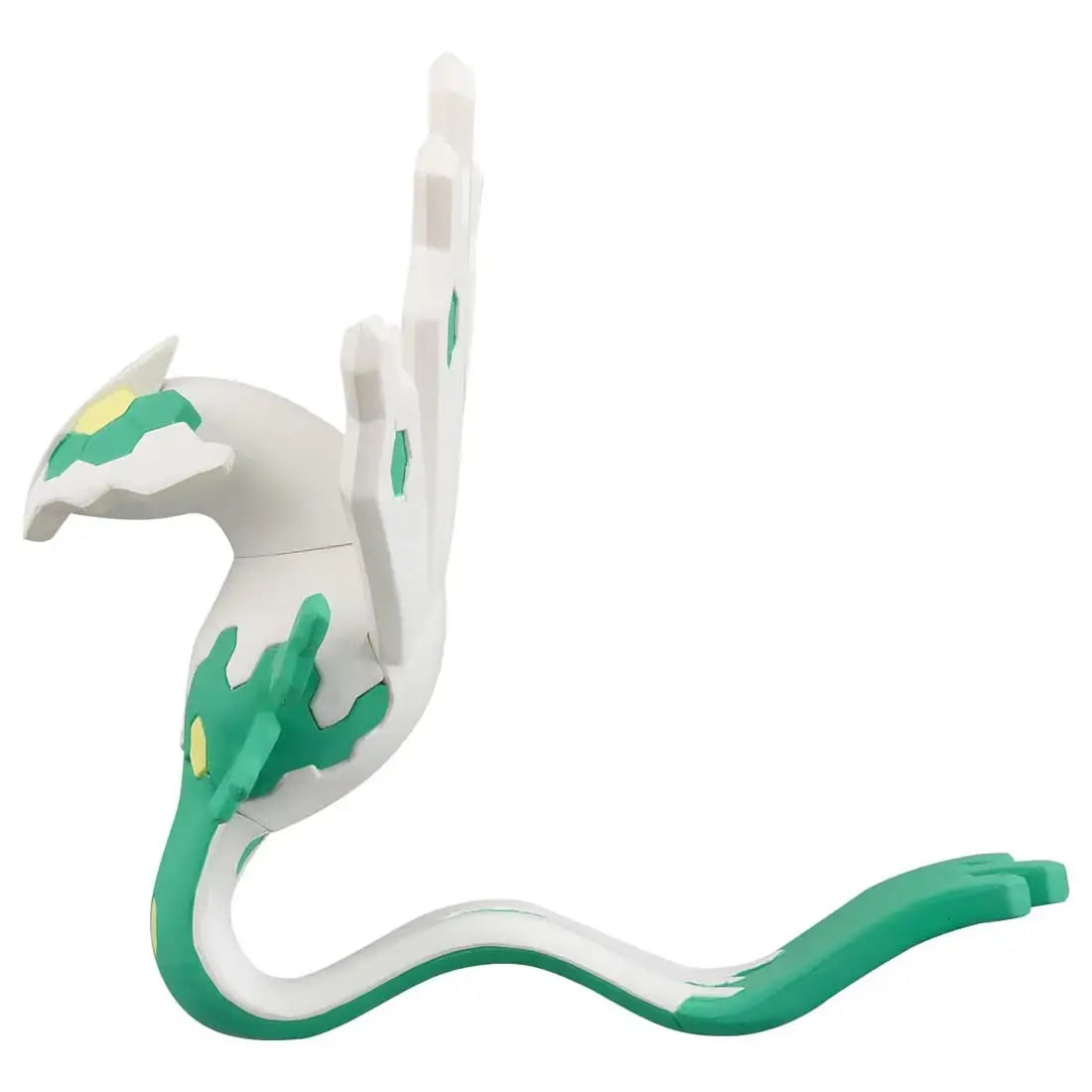 Moncolle ML-24 White Zygarde (50 percent Form)