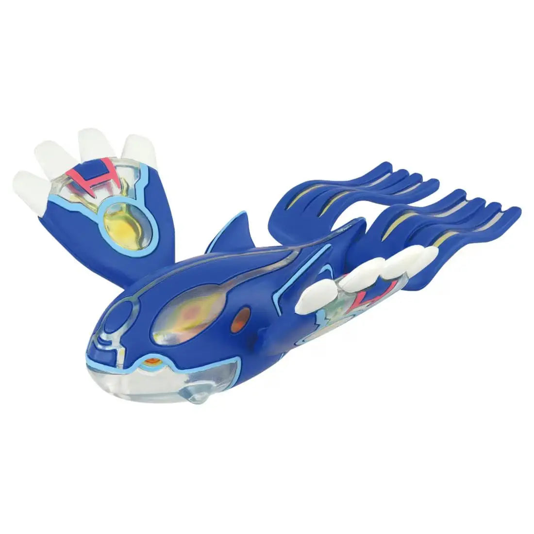 Moncolle Primal Kyogre