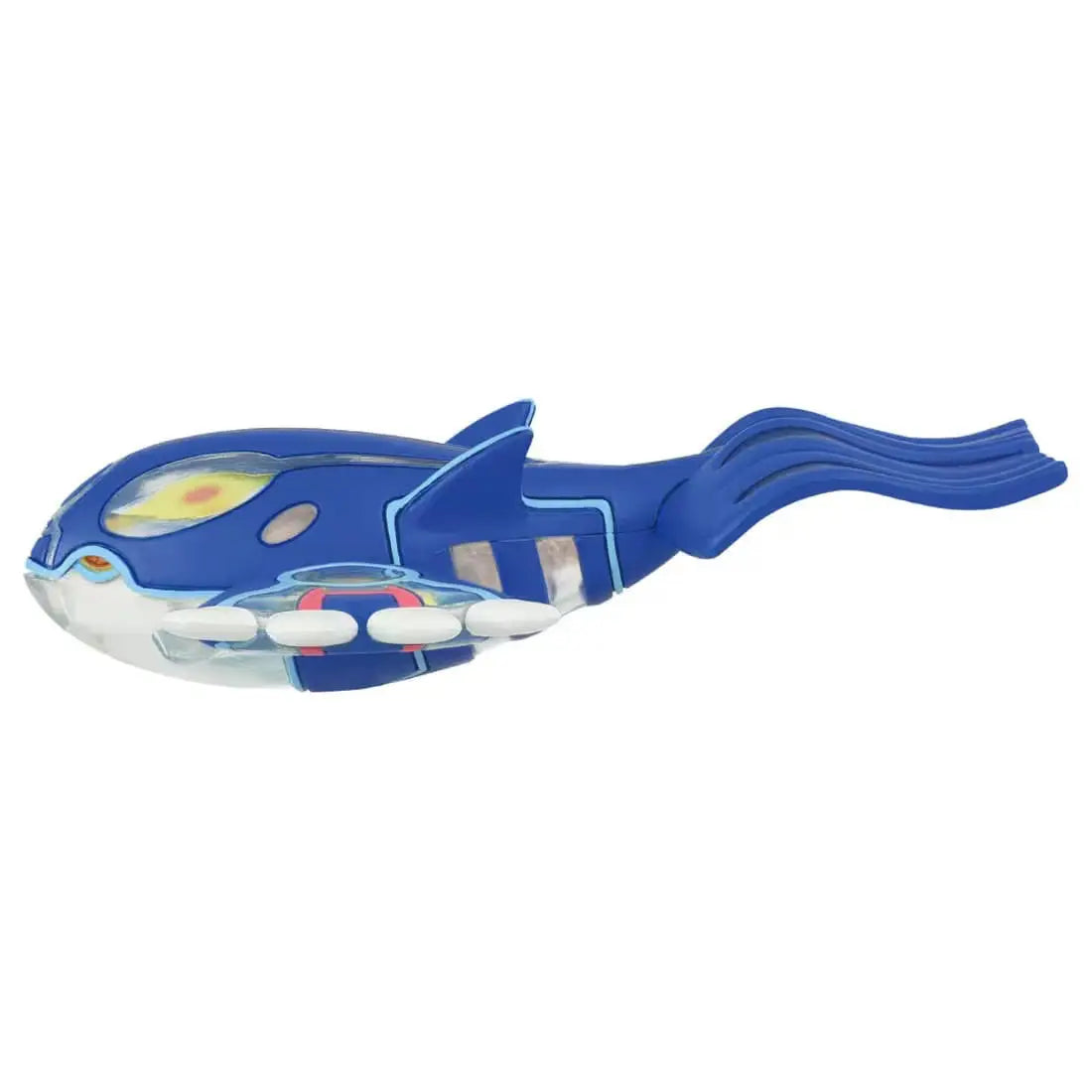 Moncolle Primal Kyogre