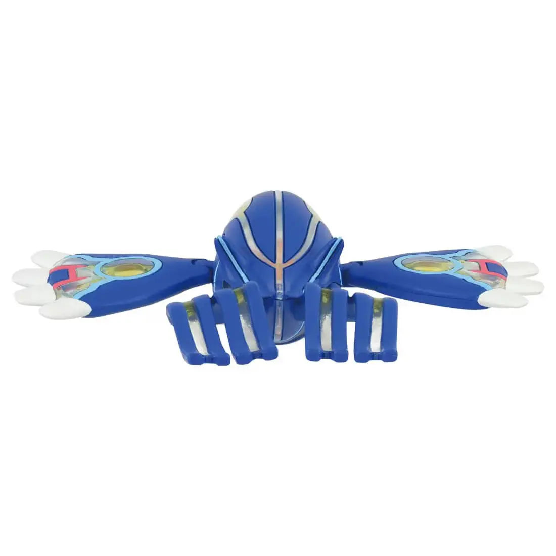 Moncolle Primal Kyogre