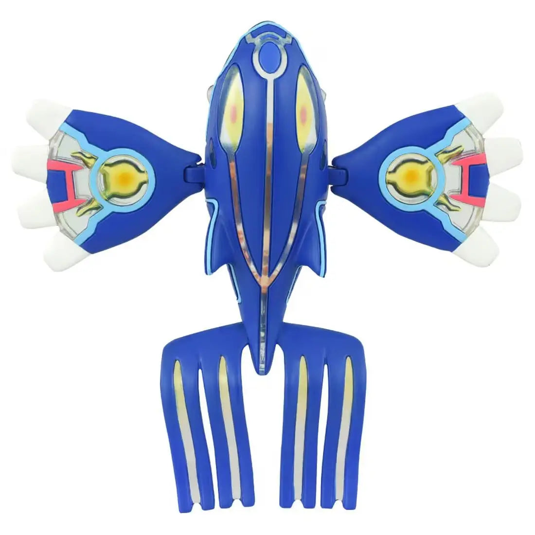 Moncolle Primal Kyogre