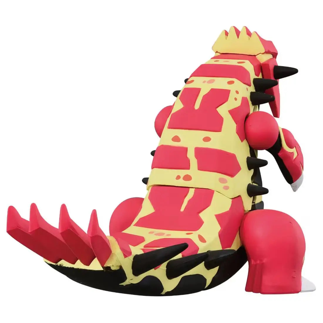 Moncolle Primal Groudon