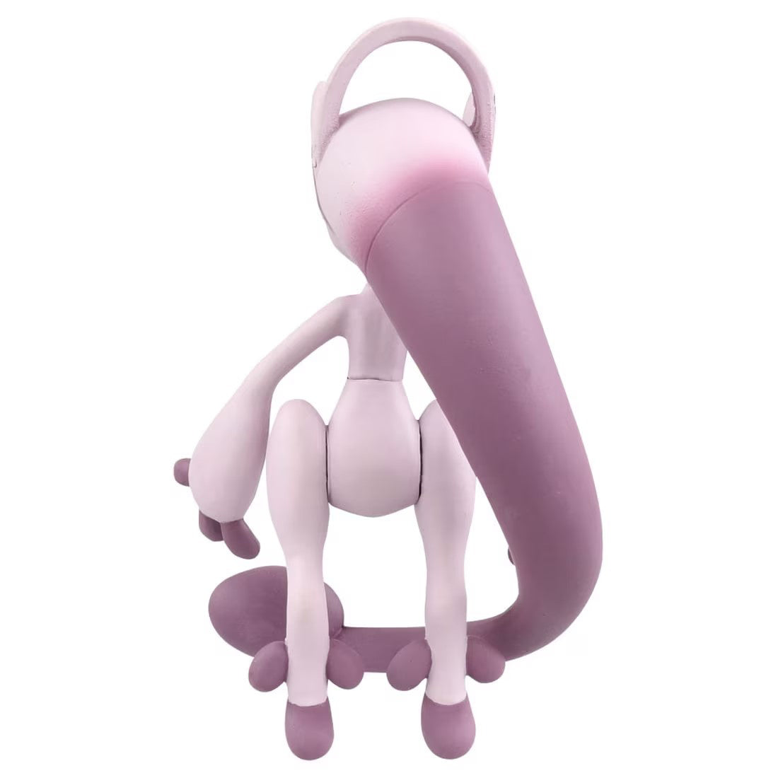 Moncolle Mega Mewtwo Y