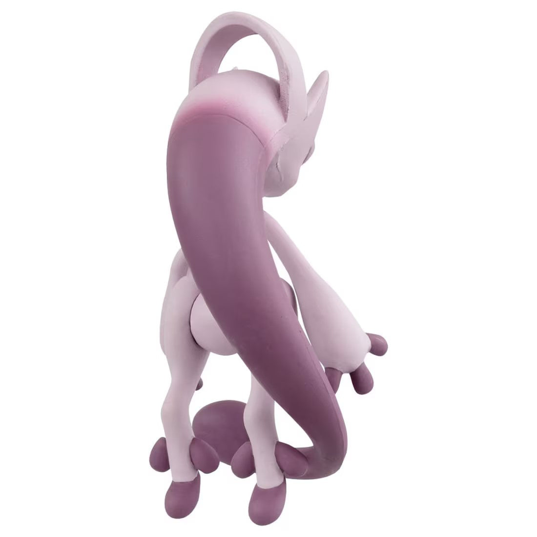 Moncolle Mega Mewtwo Y
