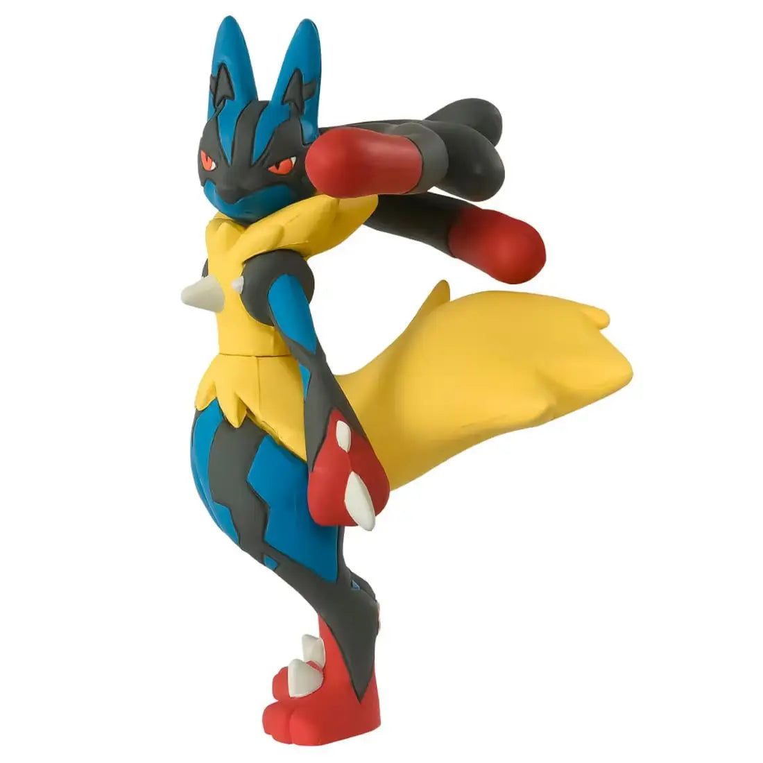 Moncolle Mega Lucario