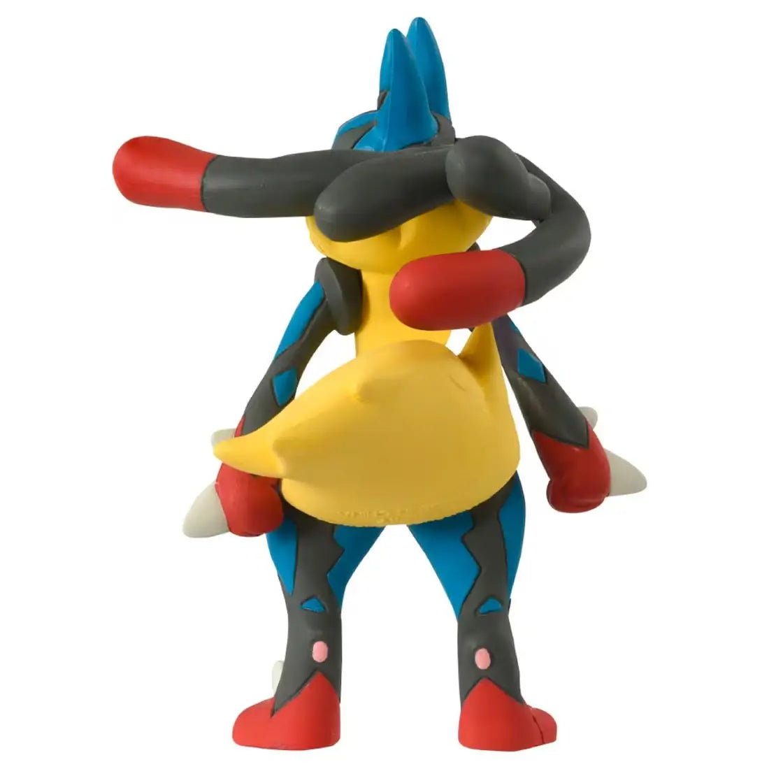 Moncolle Mega Lucario