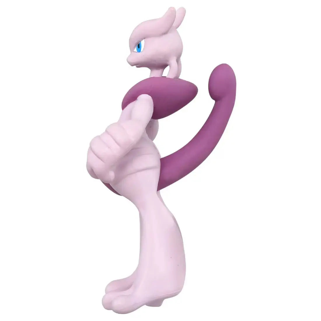 Moncolle Mega Mewtwo X