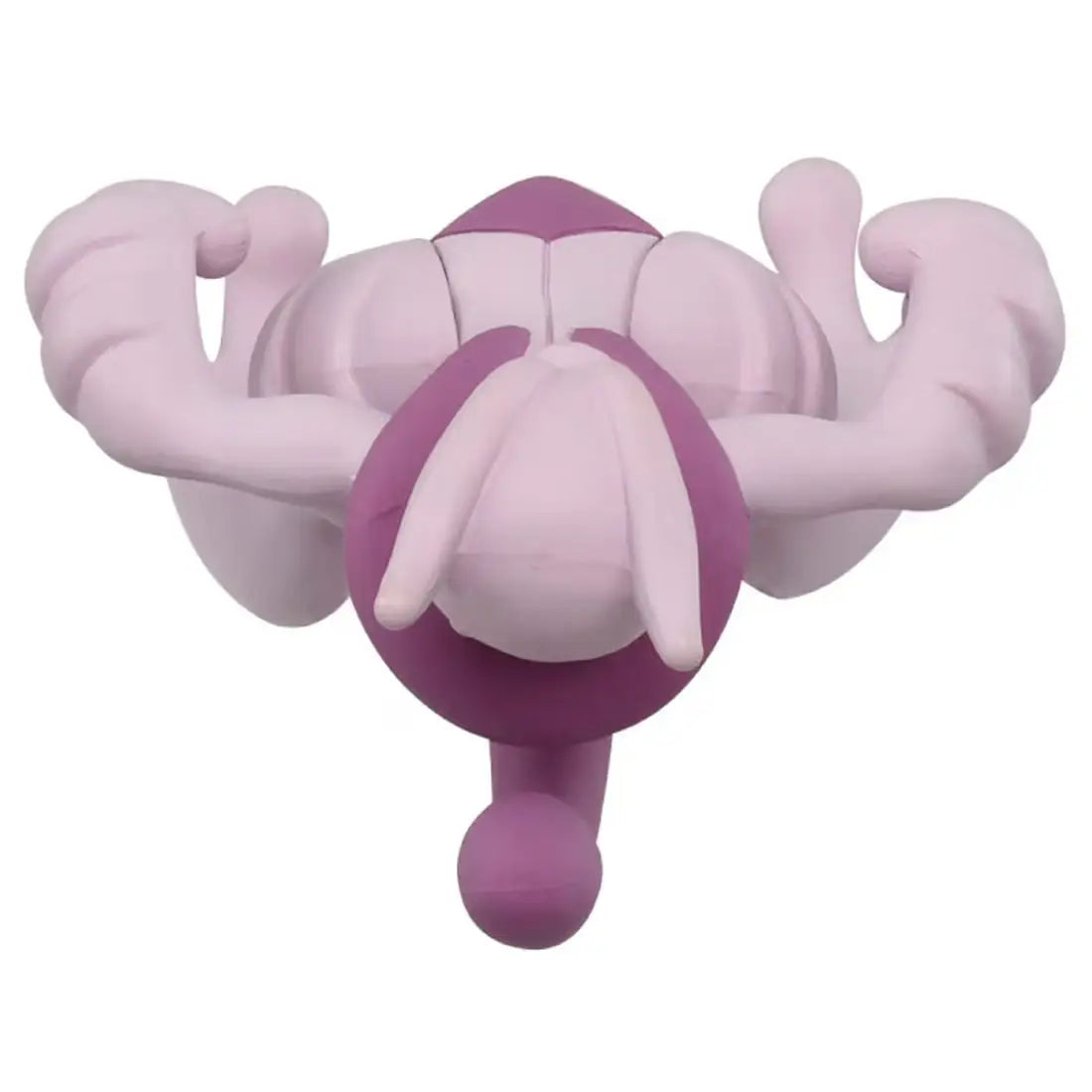 Moncolle Mega Mewtwo X