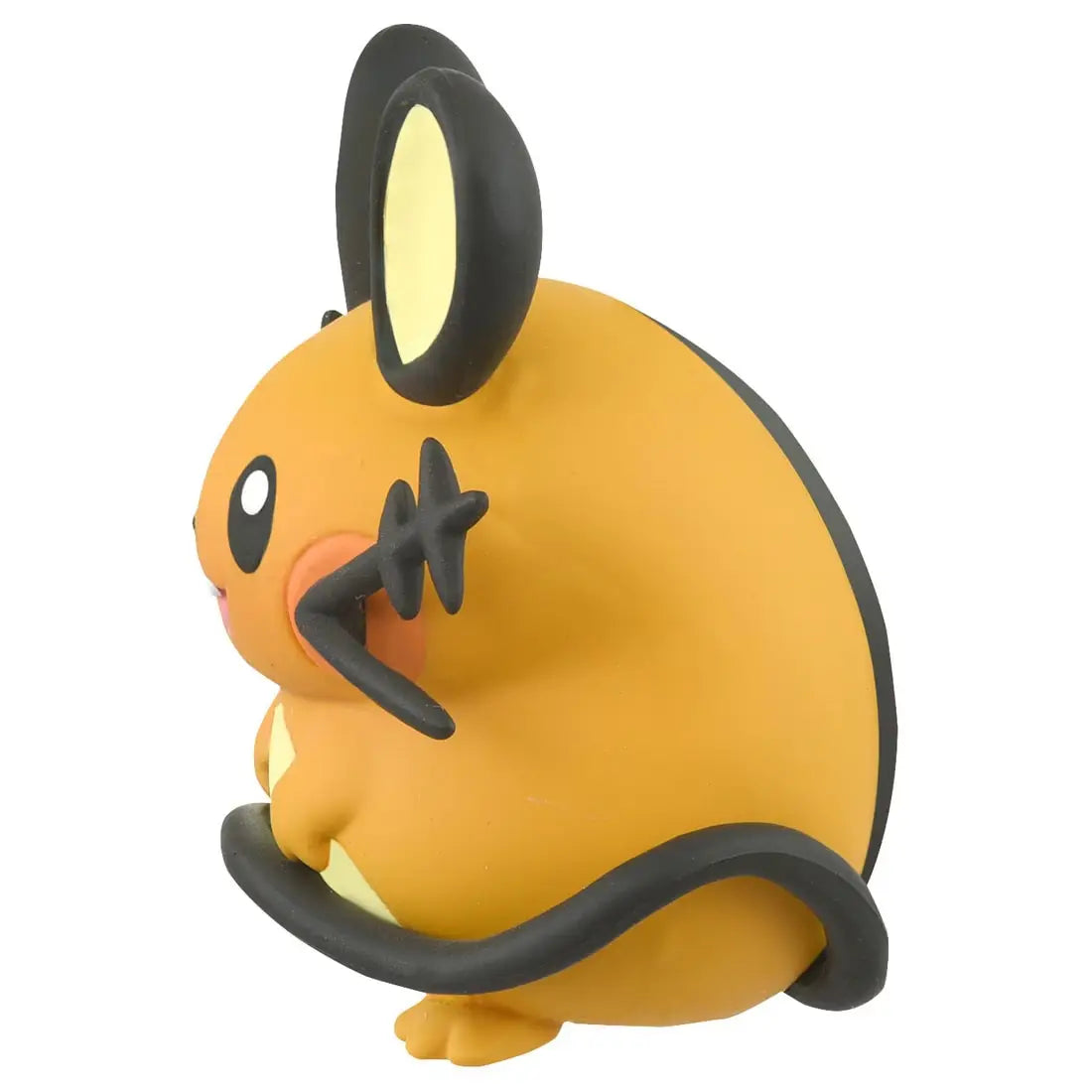 Moncolle MS-44 Dedenne
