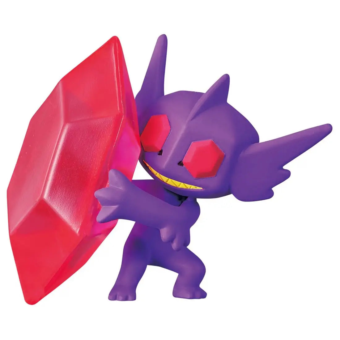 Moncolle Mega Sableye
