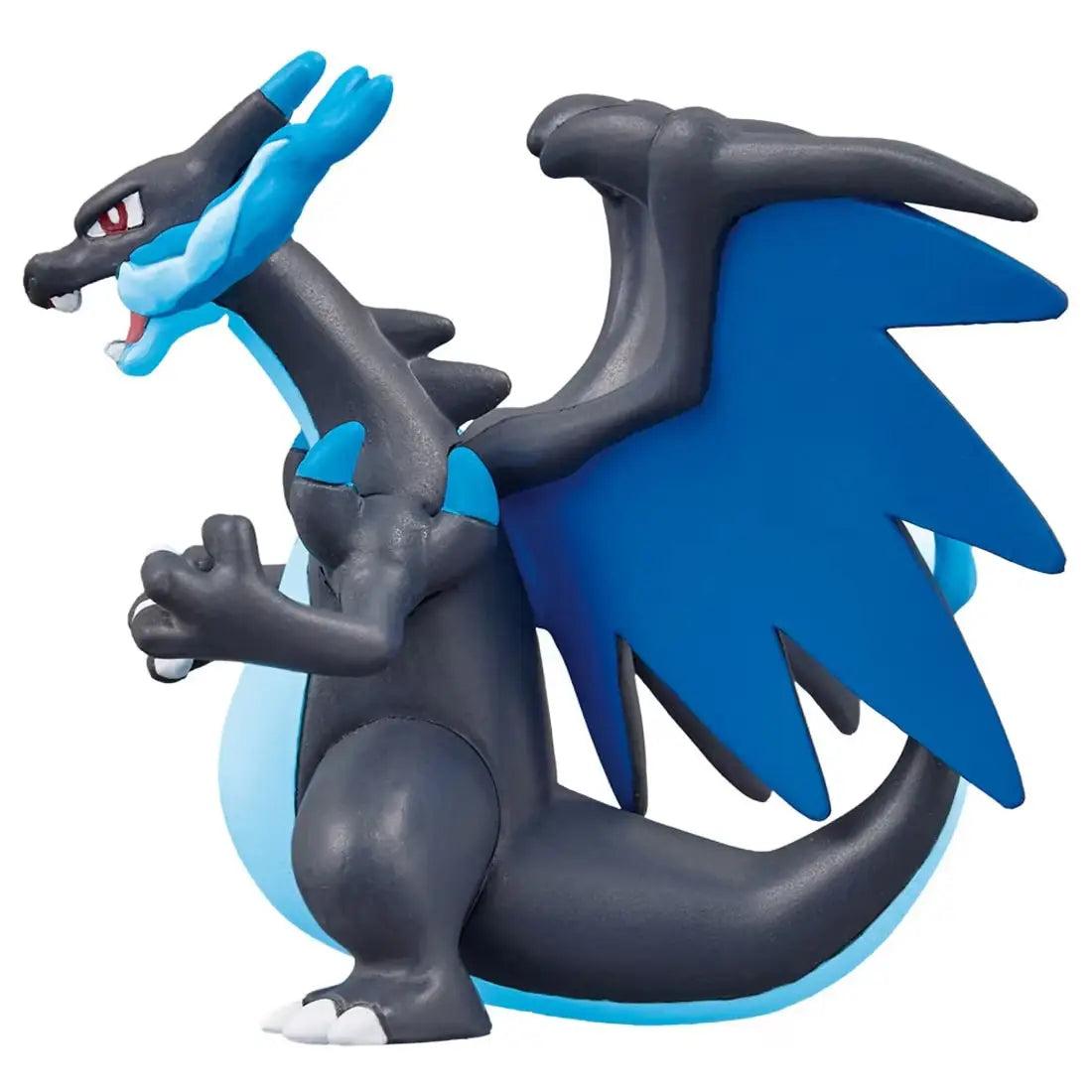 Moncolle Mega Charizard X