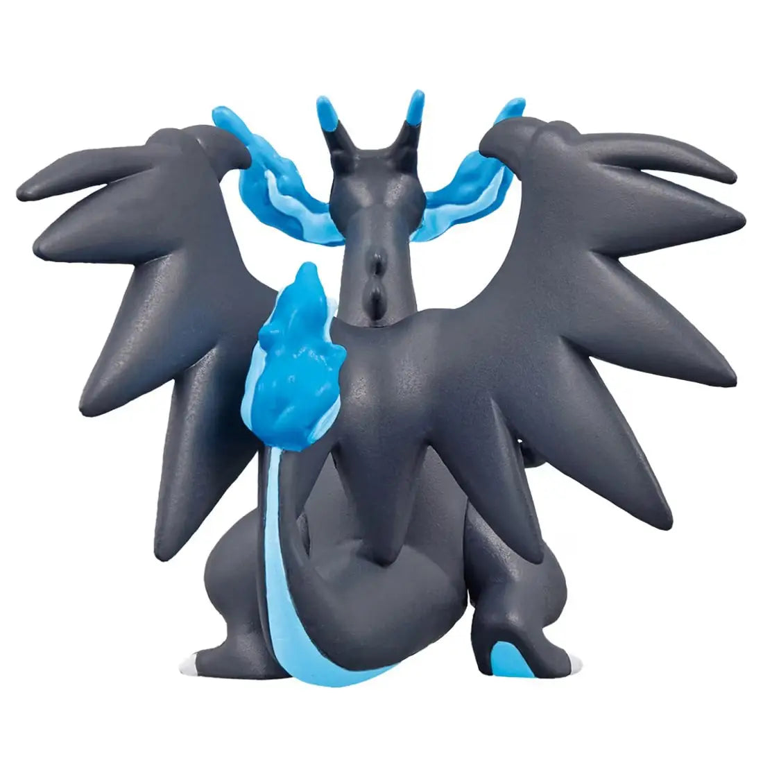 Moncolle Mega Charizard X