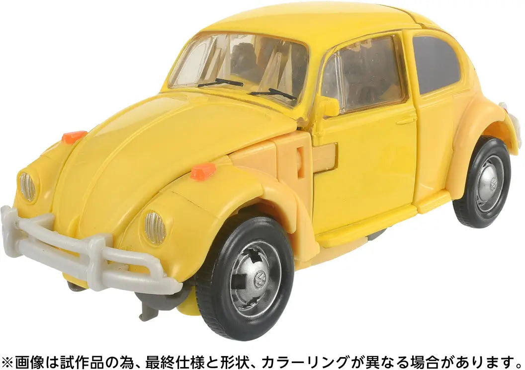 Transformers Studio Series TS-13 Bumblebee