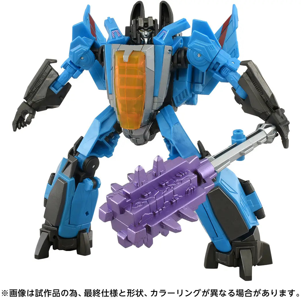Transformers Studio Series TS GE-02 Thundercracker