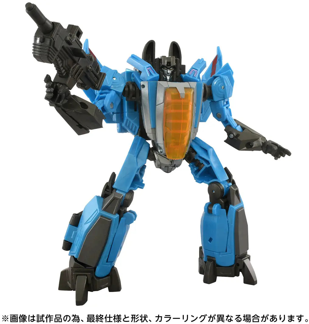 Transformers Studio Series TS GE-02 Thundercracker