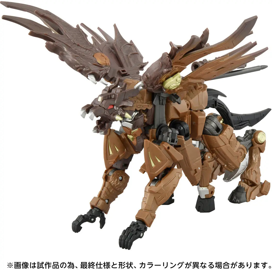 Transformers Age Of The Primes AOTP-22 Onyx Prime