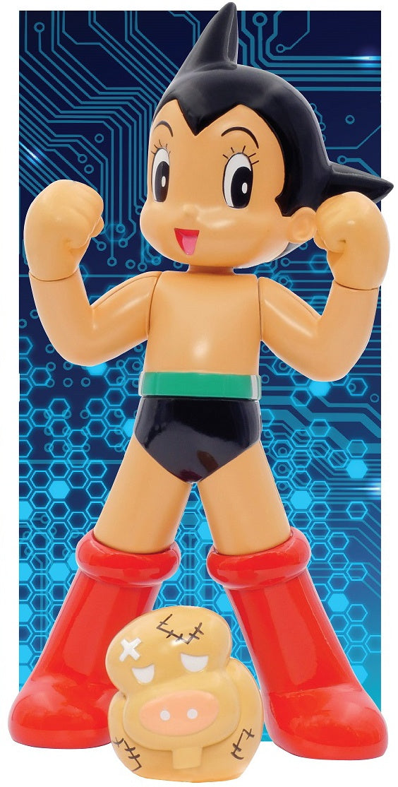 TZKA-001 Astro Boy Gokin-Jutsu