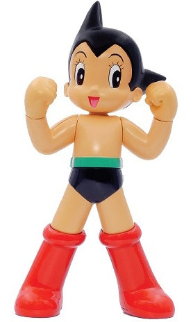 TZKA-001 Astro Boy Gokin-Jutsu