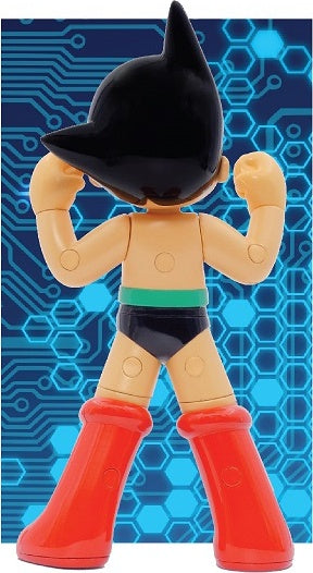 TZKA-001 Astro Boy Gokin-Jutsu