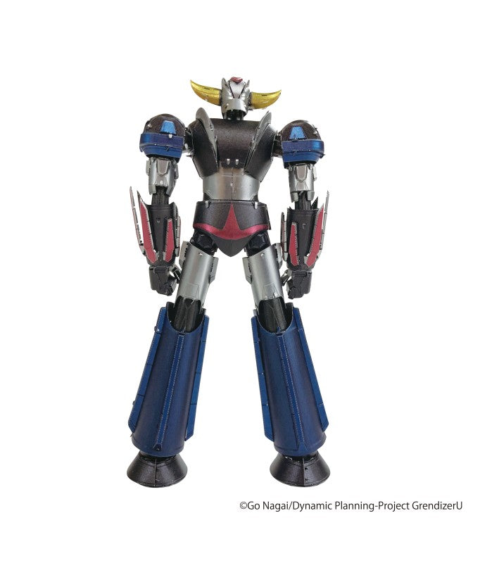 UFO Robot Grendizer - Metallic Nano Puzzle