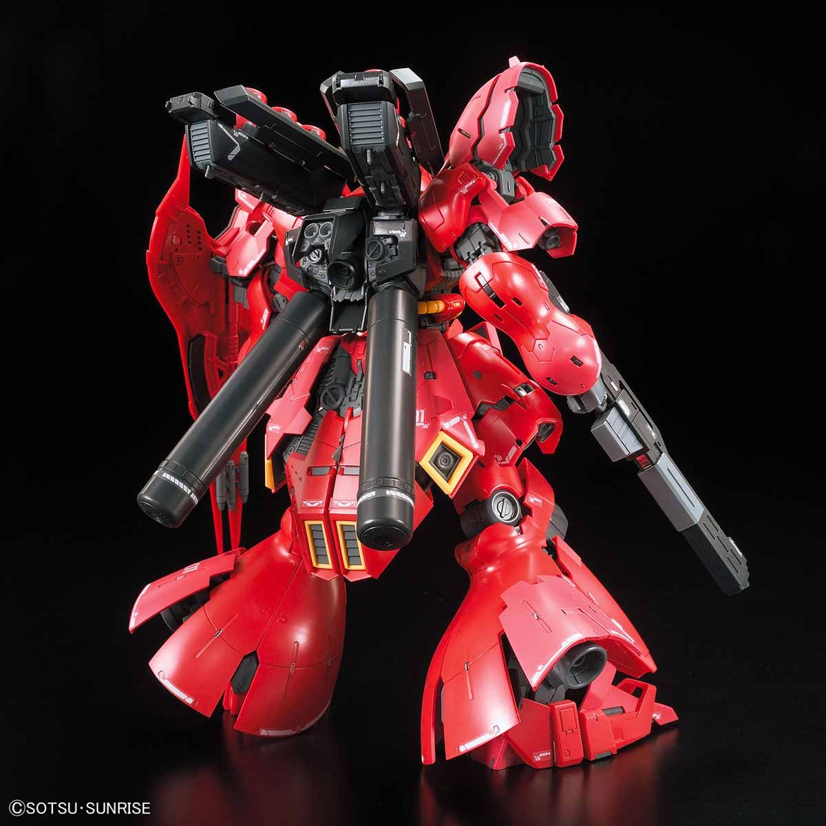 1/144 RG Sazabi 29