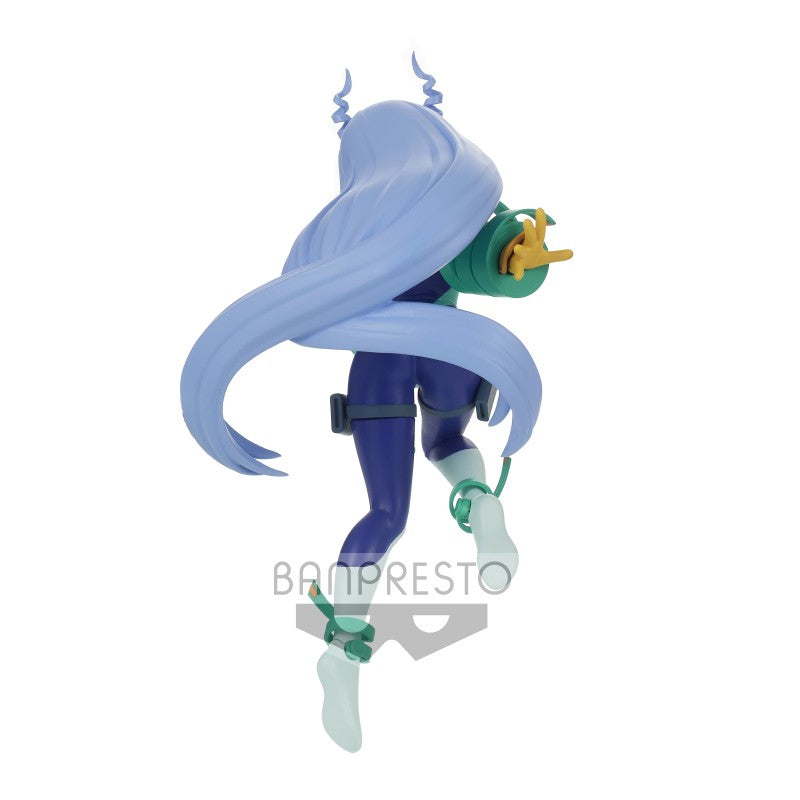 The Amazing Heroes - My Hero Academia - Nejire Hado