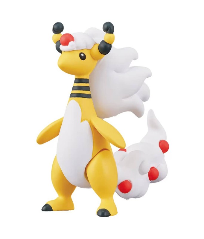 Moncolle Mega Ampharos