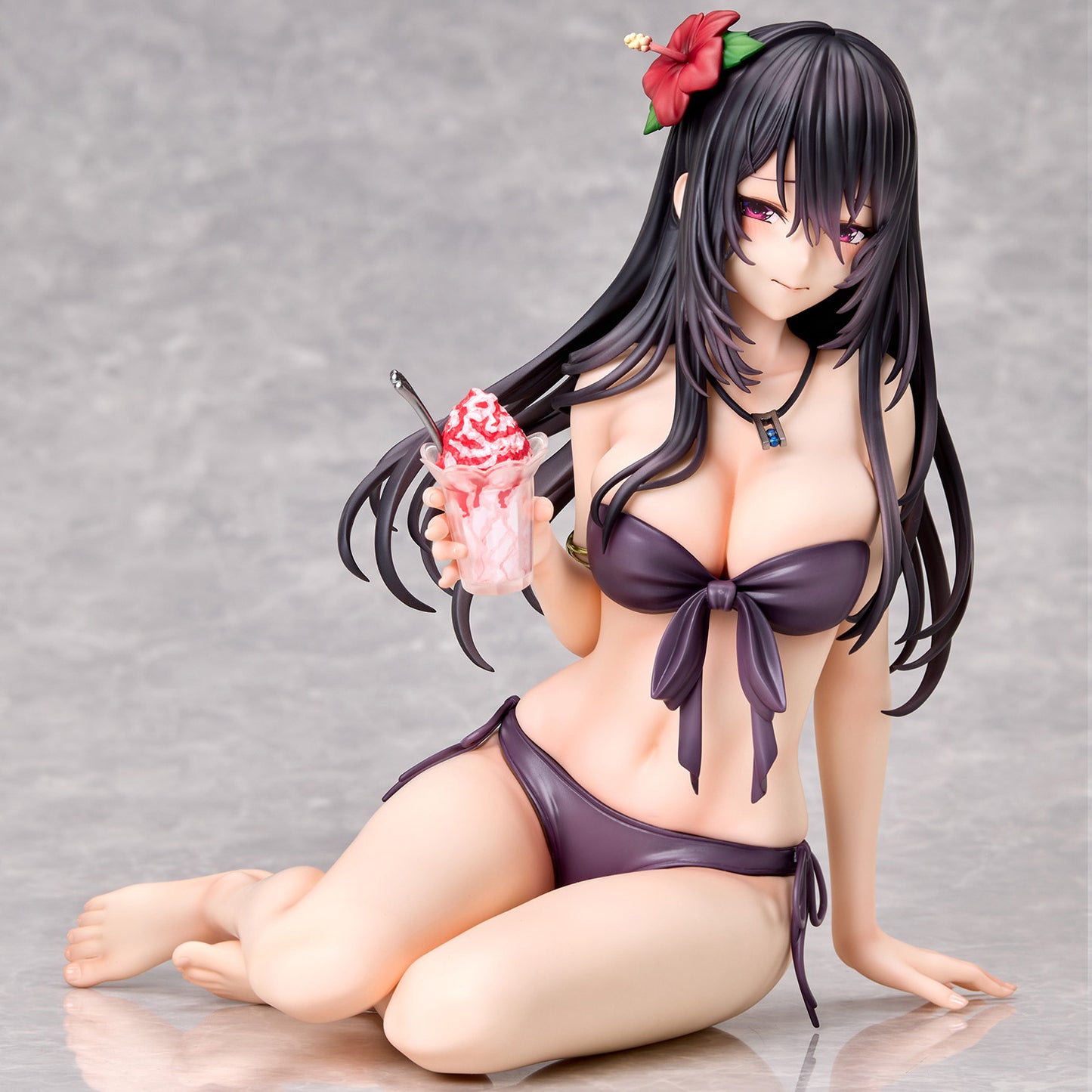 1/6 Hanikami Kanojo: Kasane Minazumi Swimsuit ver.