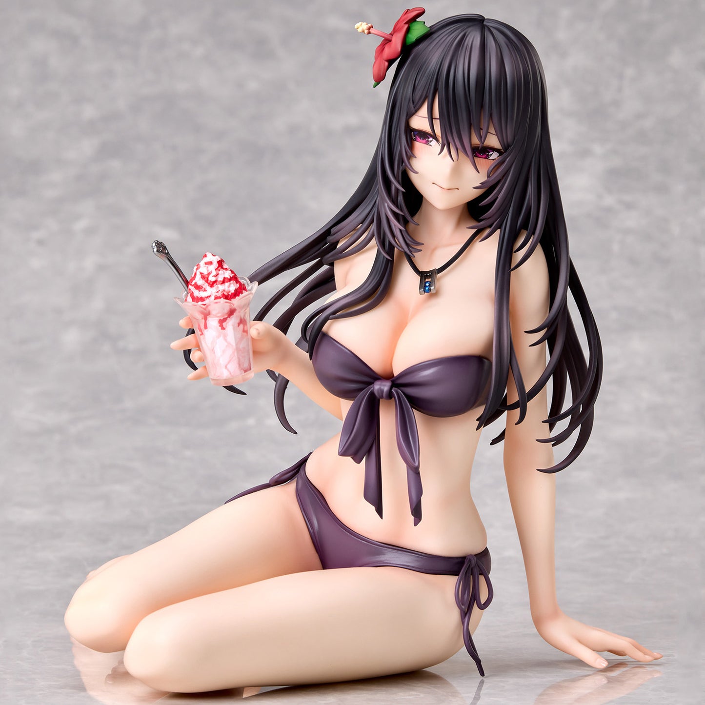 1/6 Hanikami Kanojo: Kasane Minazumi Swimsuit ver.