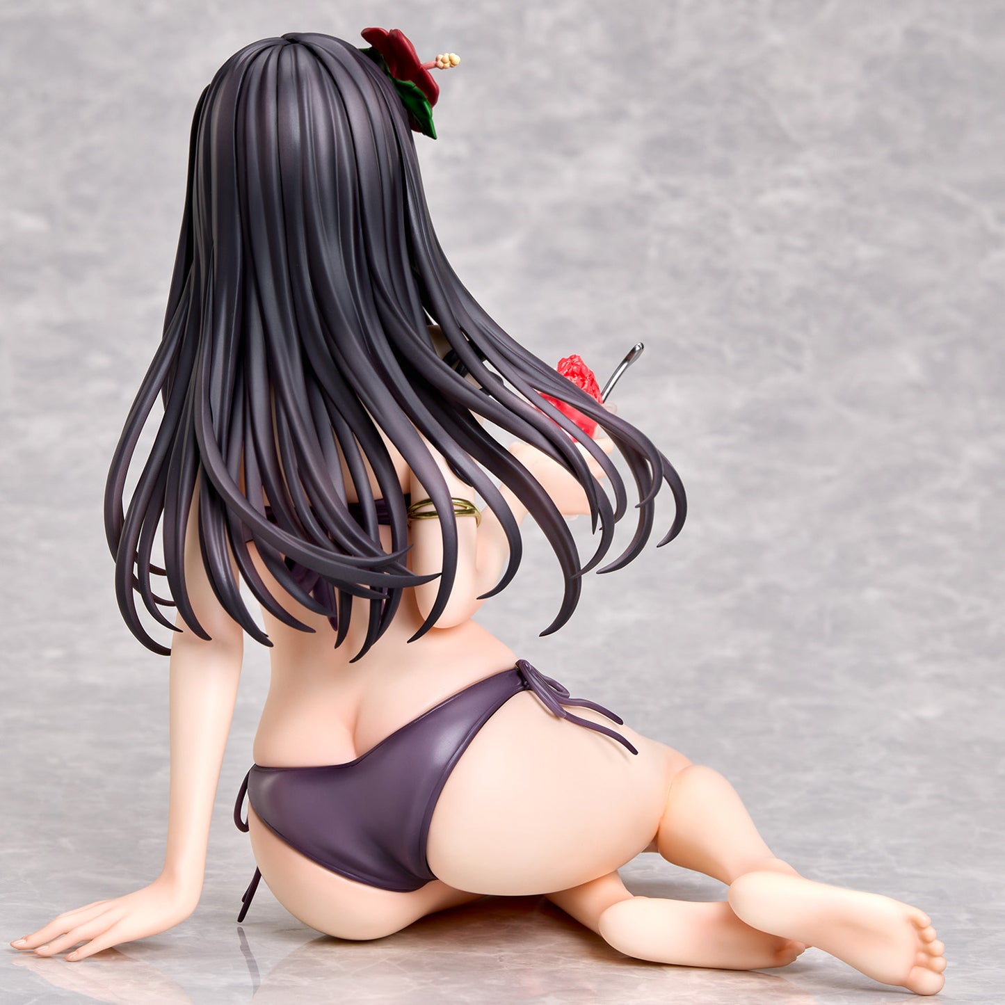 1/6 Hanikami Kanojo: Kasane Minazumi Swimsuit ver.