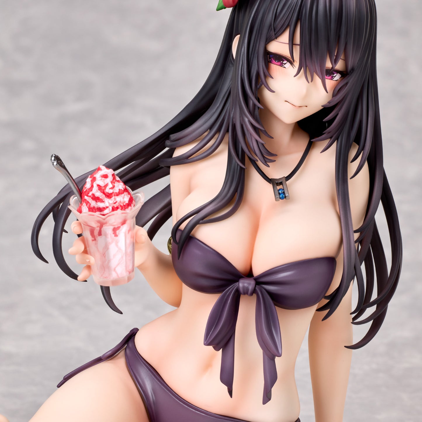 1/6 Hanikami Kanojo: Kasane Minazumi Swimsuit ver.