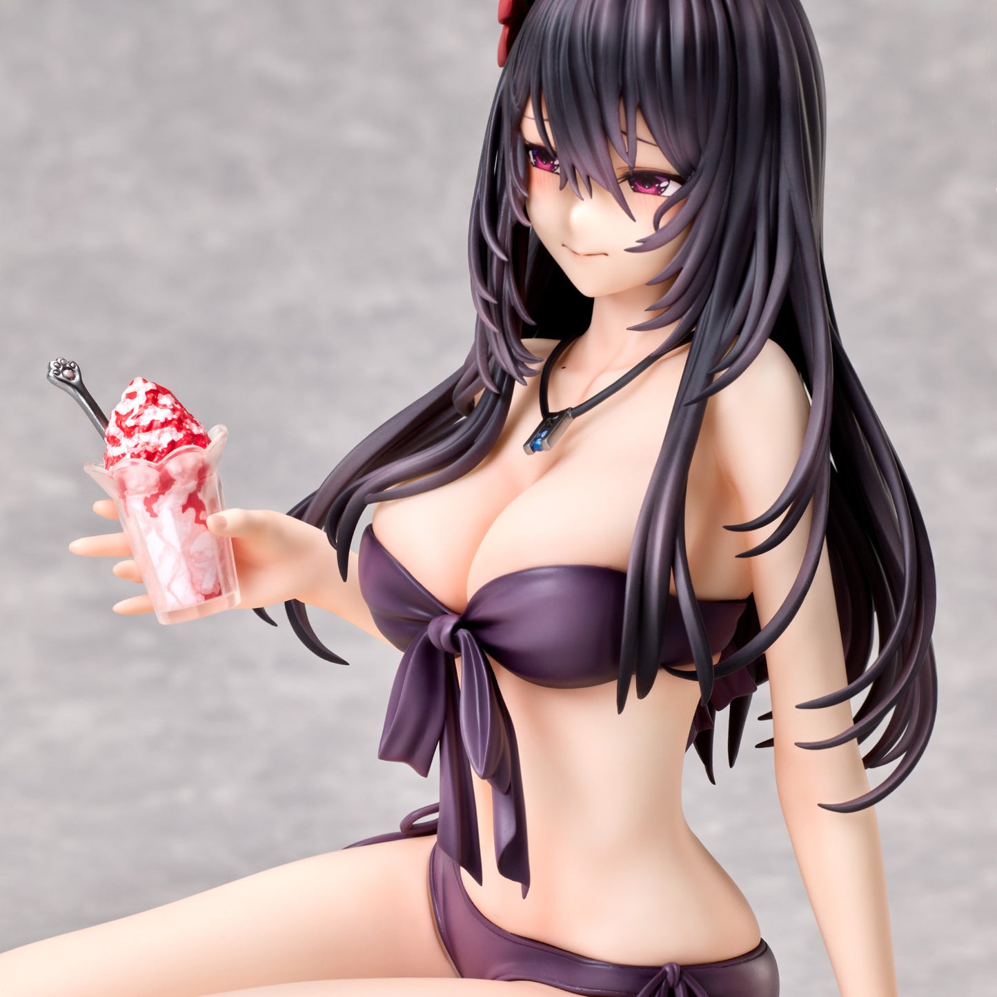 1/6 Hanikami Kanojo: Kasane Minazumi Swimsuit ver.