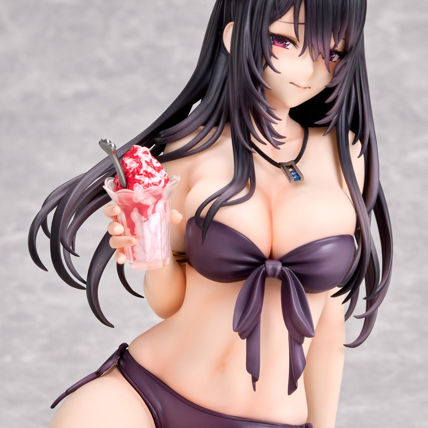 1/6 Hanikami Kanojo: Kasane Minazumi Swimsuit ver.