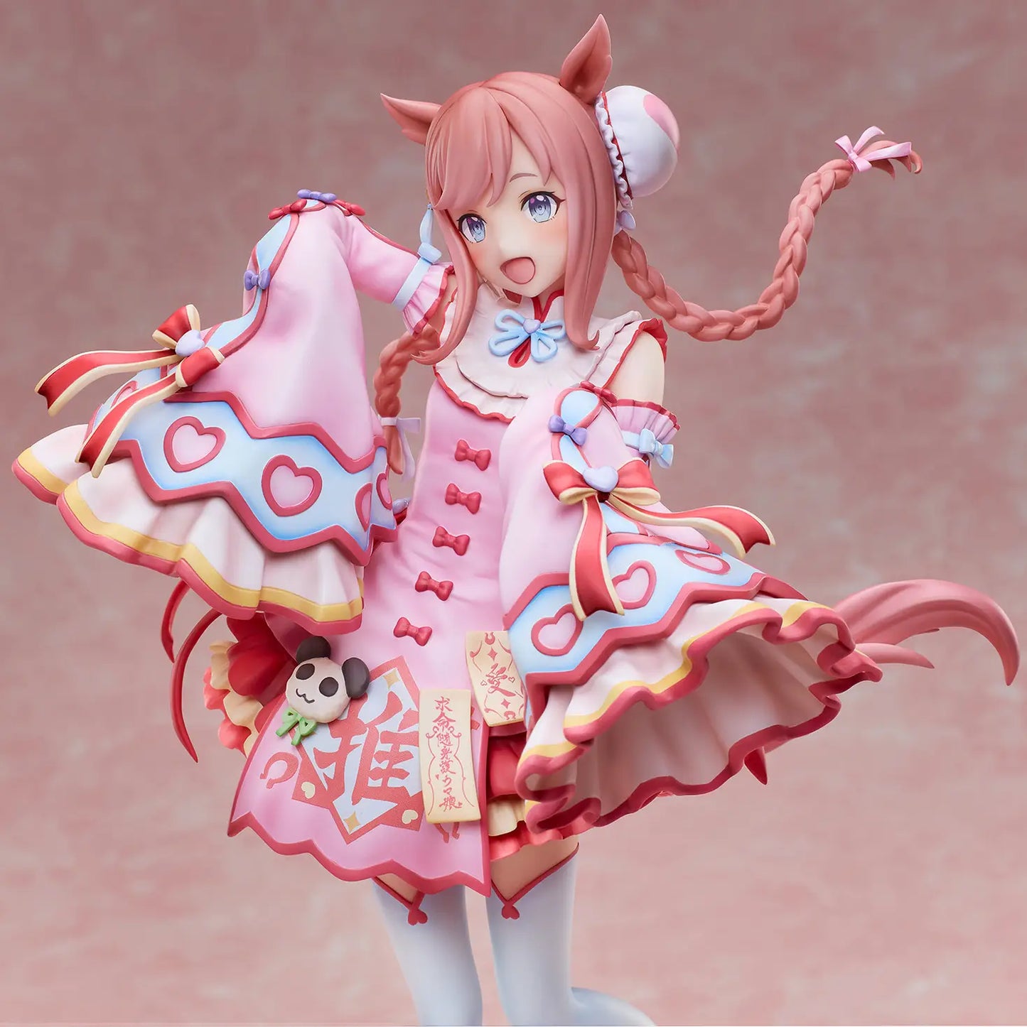 1/6 Uma Musume Pretty Derby: Agnes Digital -Agnes Jiangshi-