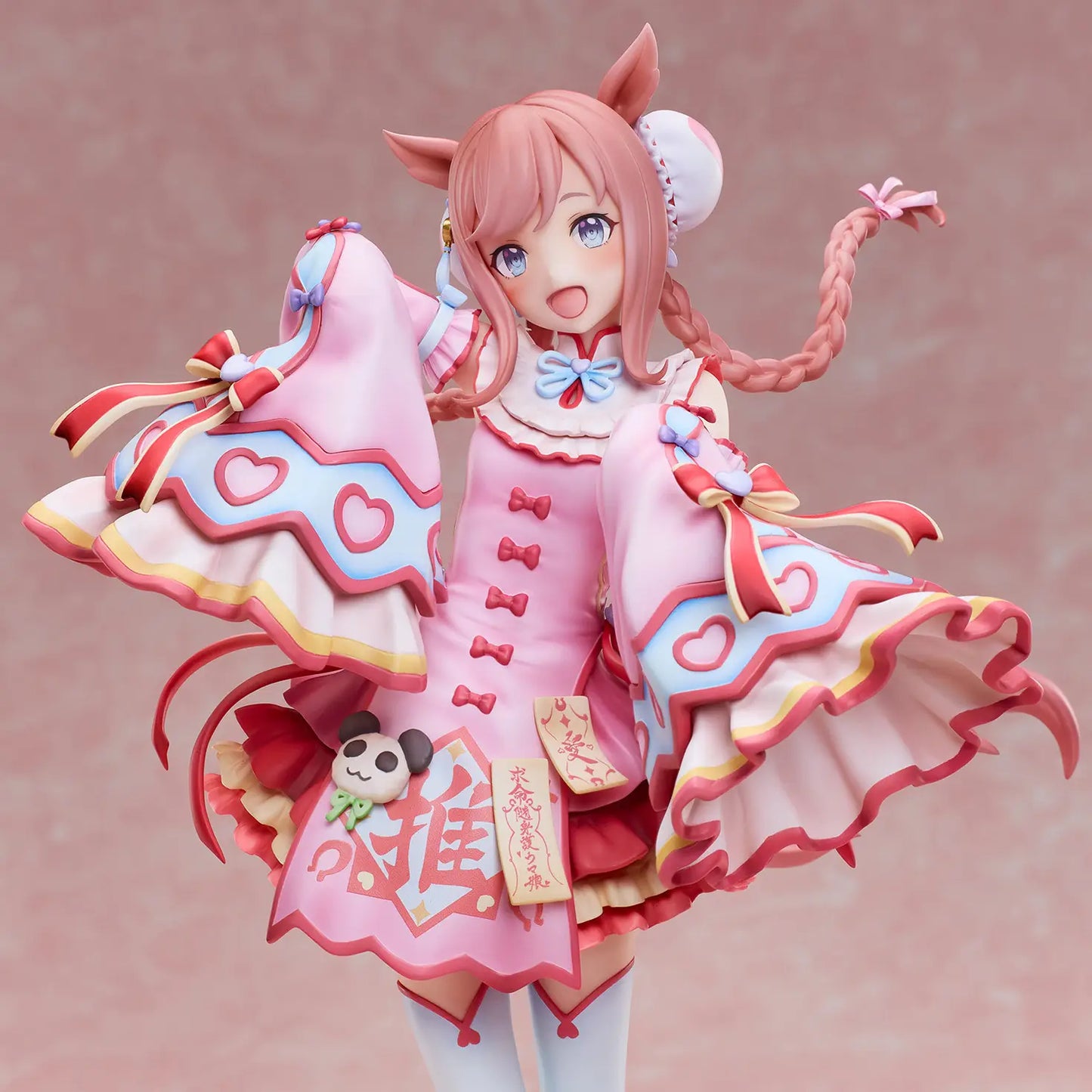 1/6 Uma Musume Pretty Derby: Agnes Digital -Agnes Jiangshi-