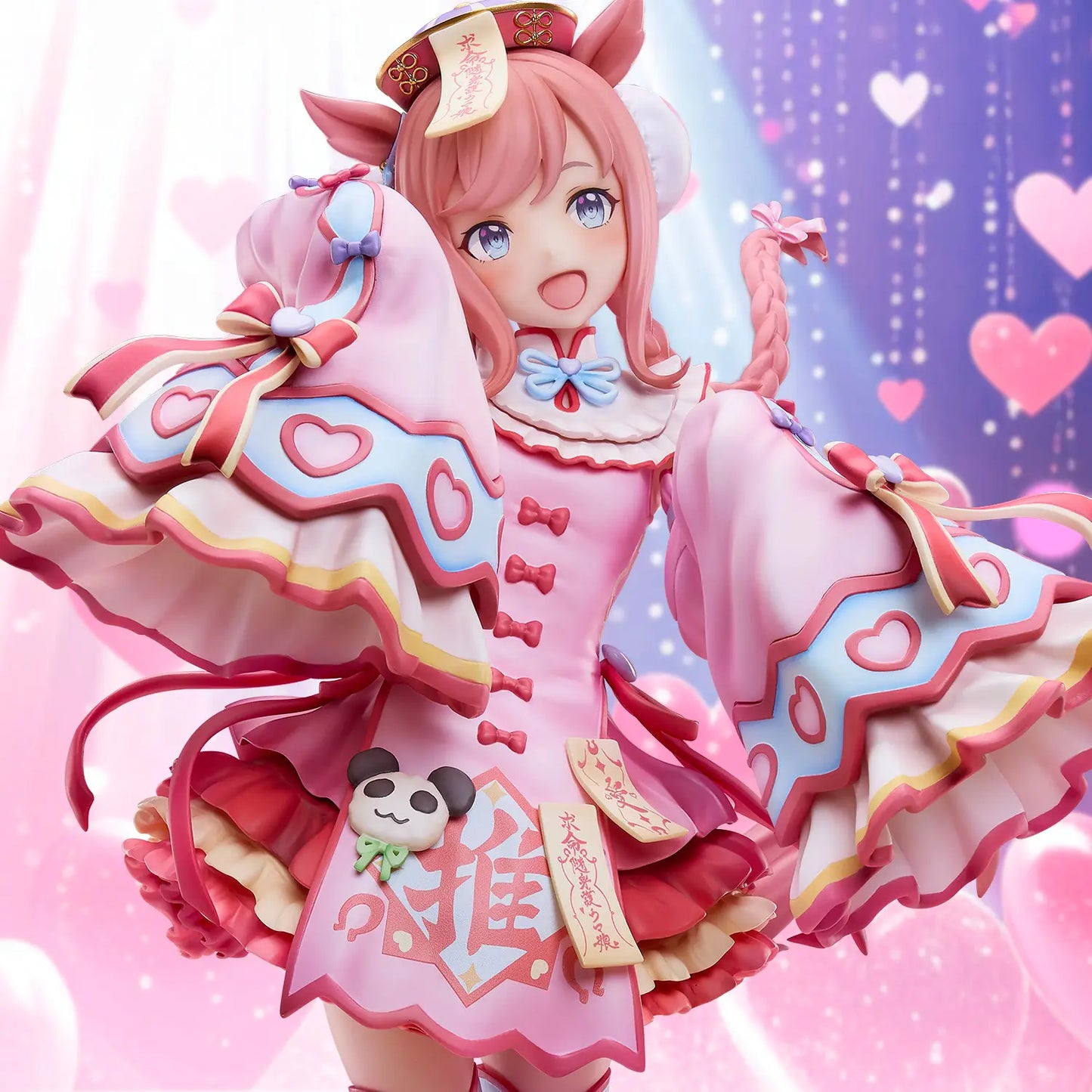1/6 Uma Musume Pretty Derby: Agnes Digital -Agnes Jiangshi-
