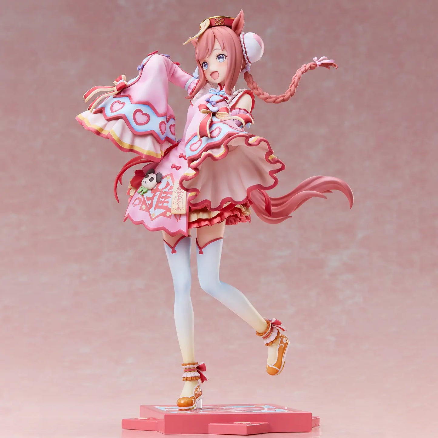 1/6 Uma Musume Pretty Derby: Agnes Digital -Agnes Jiangshi-