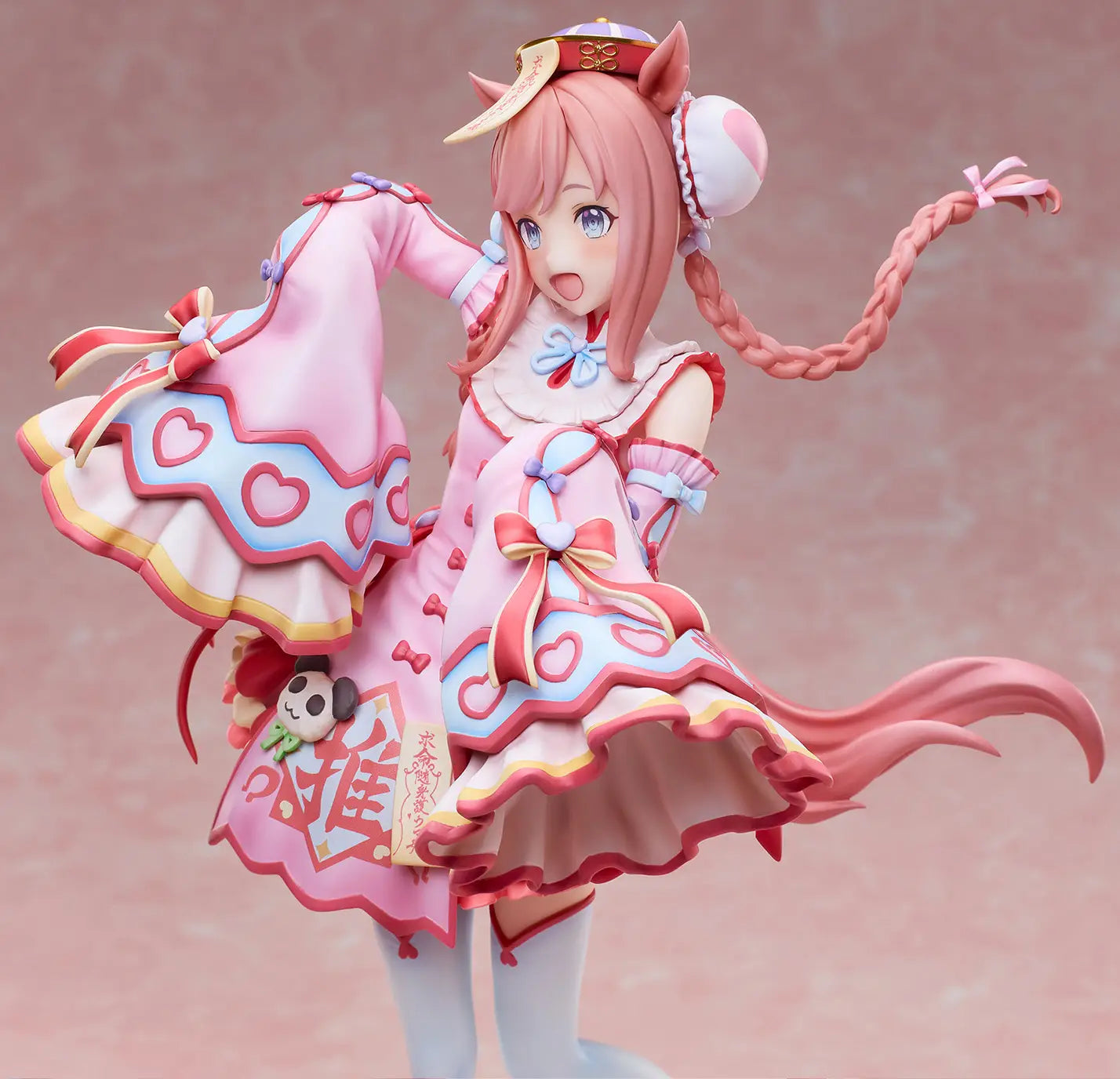 1/6 Uma Musume Pretty Derby: Agnes Digital -Agnes Jiangshi-